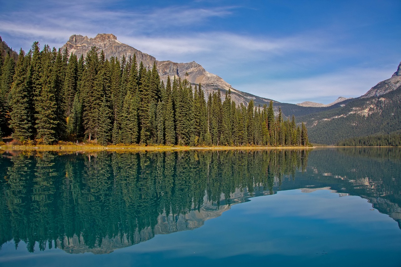 The Best Hiking Trails in Jasper National Park